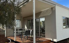 Broken Hill Tourist Park